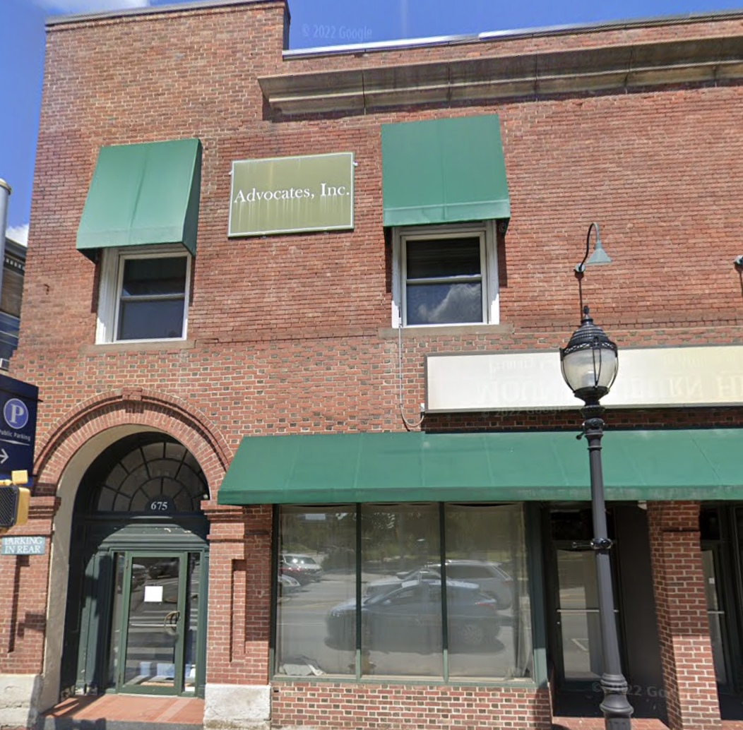 Advocates Community Counseling